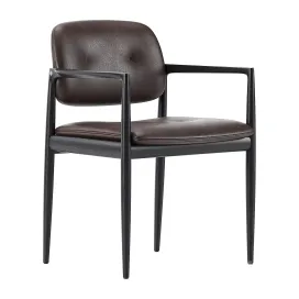 Yoko Dining Chair Minotti